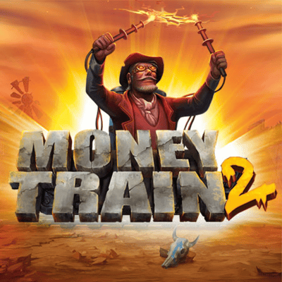 Money train 2 logo